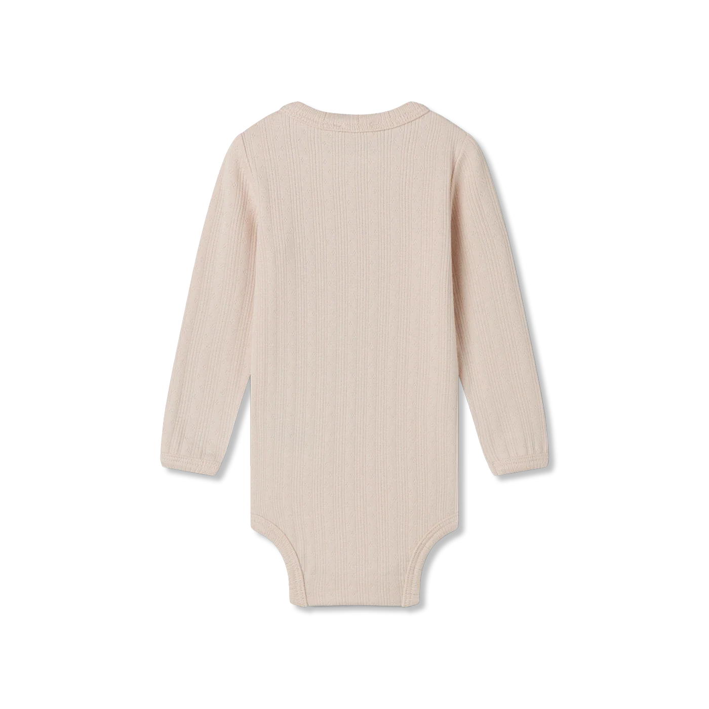 Benedicte langarmshirt