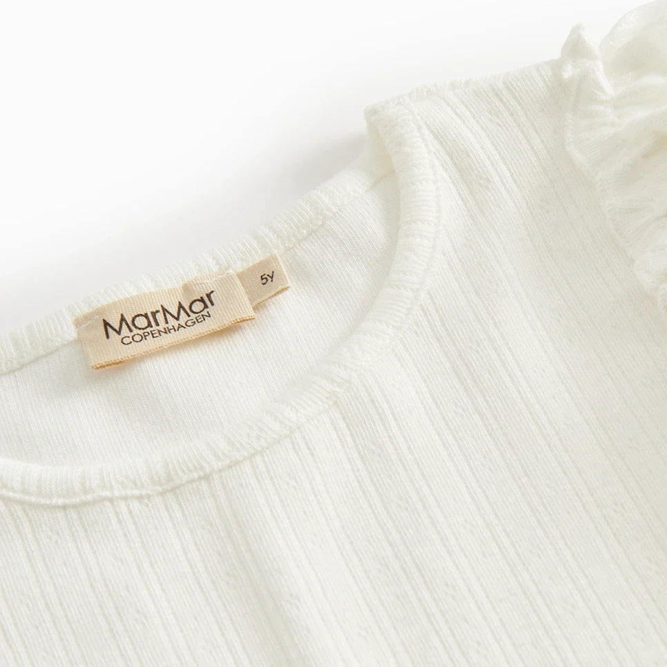 Tavora frill Top