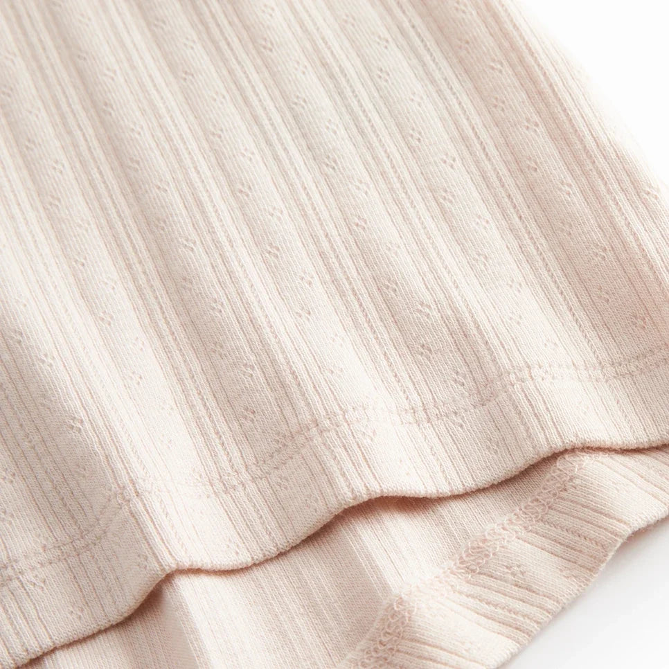 Tavora frill Top
