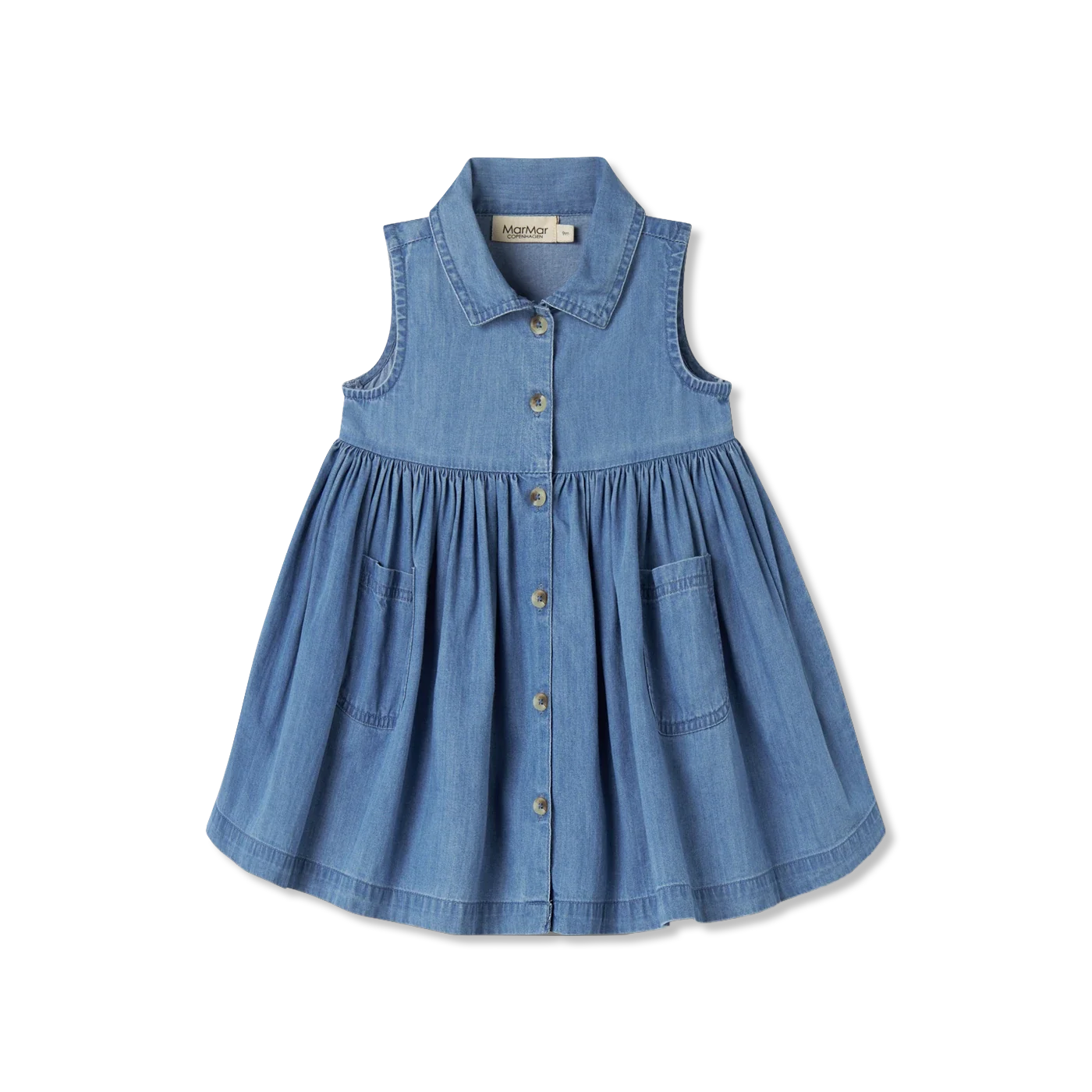 Danal dress