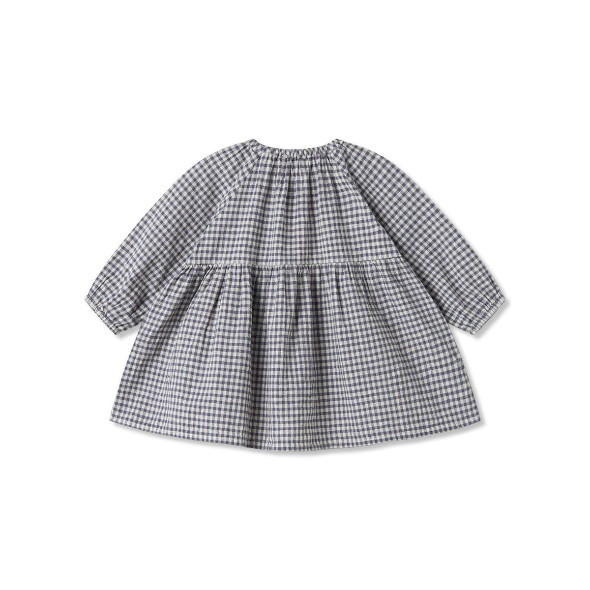Dawson b Kleid