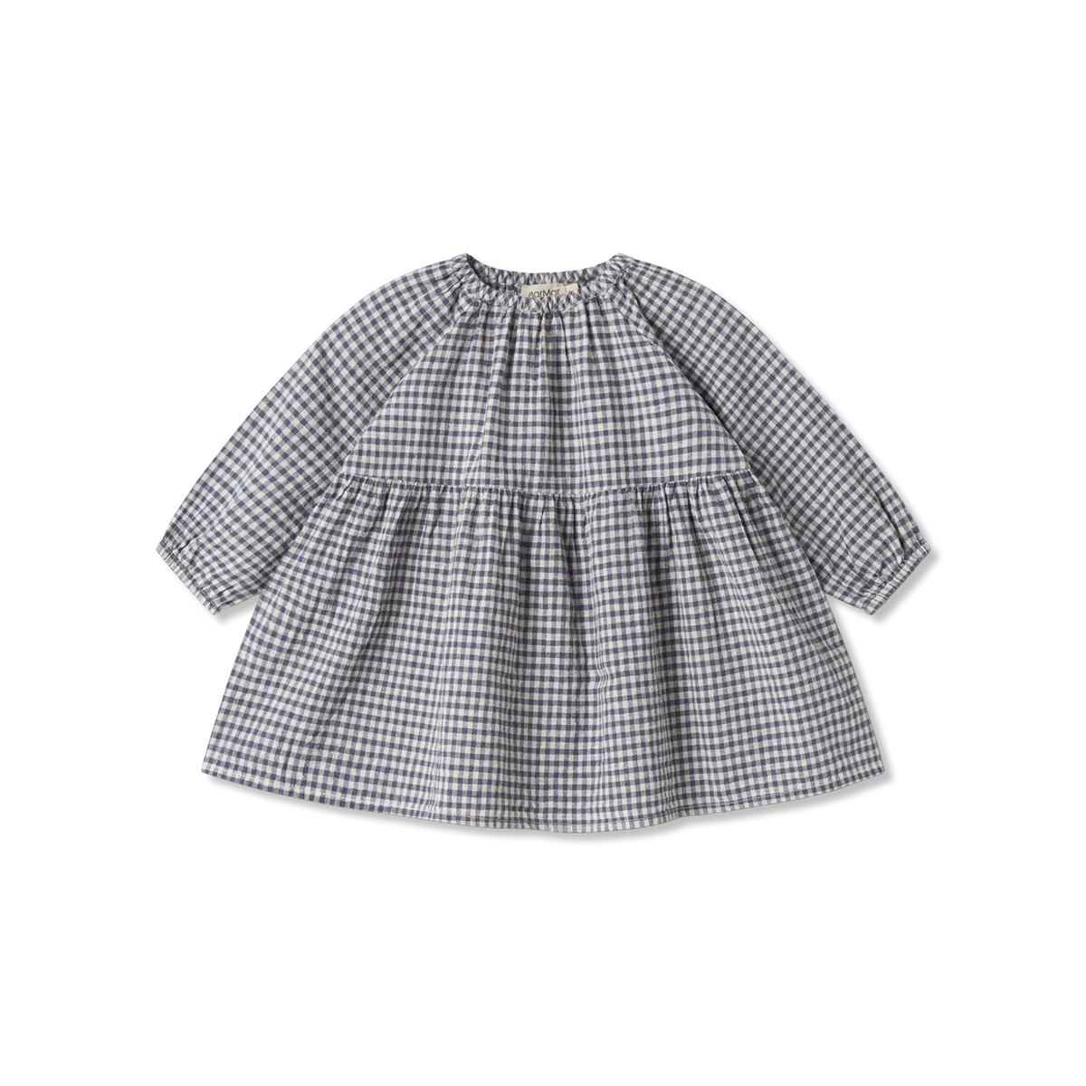 Dawson b Kleid