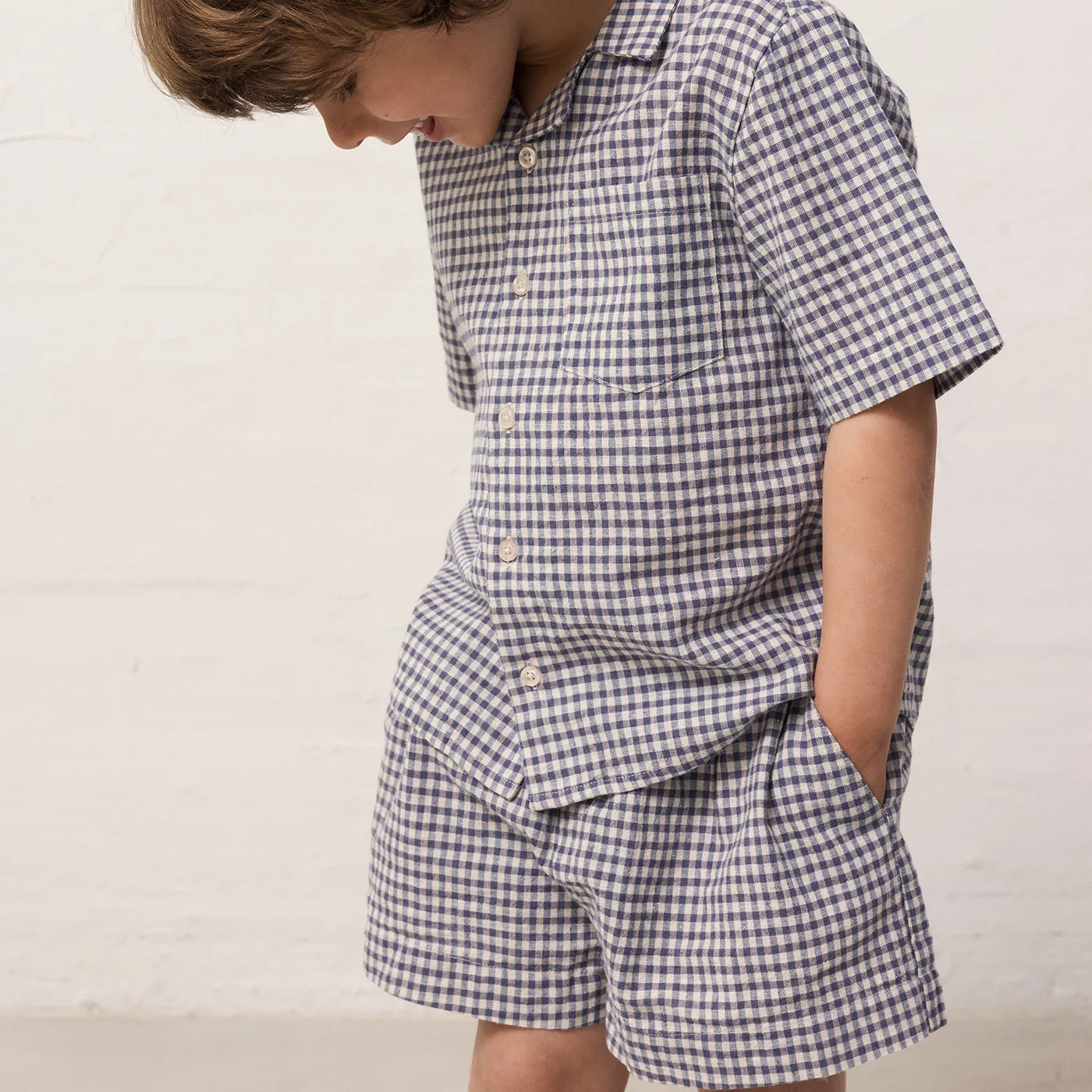 Tage Shirt