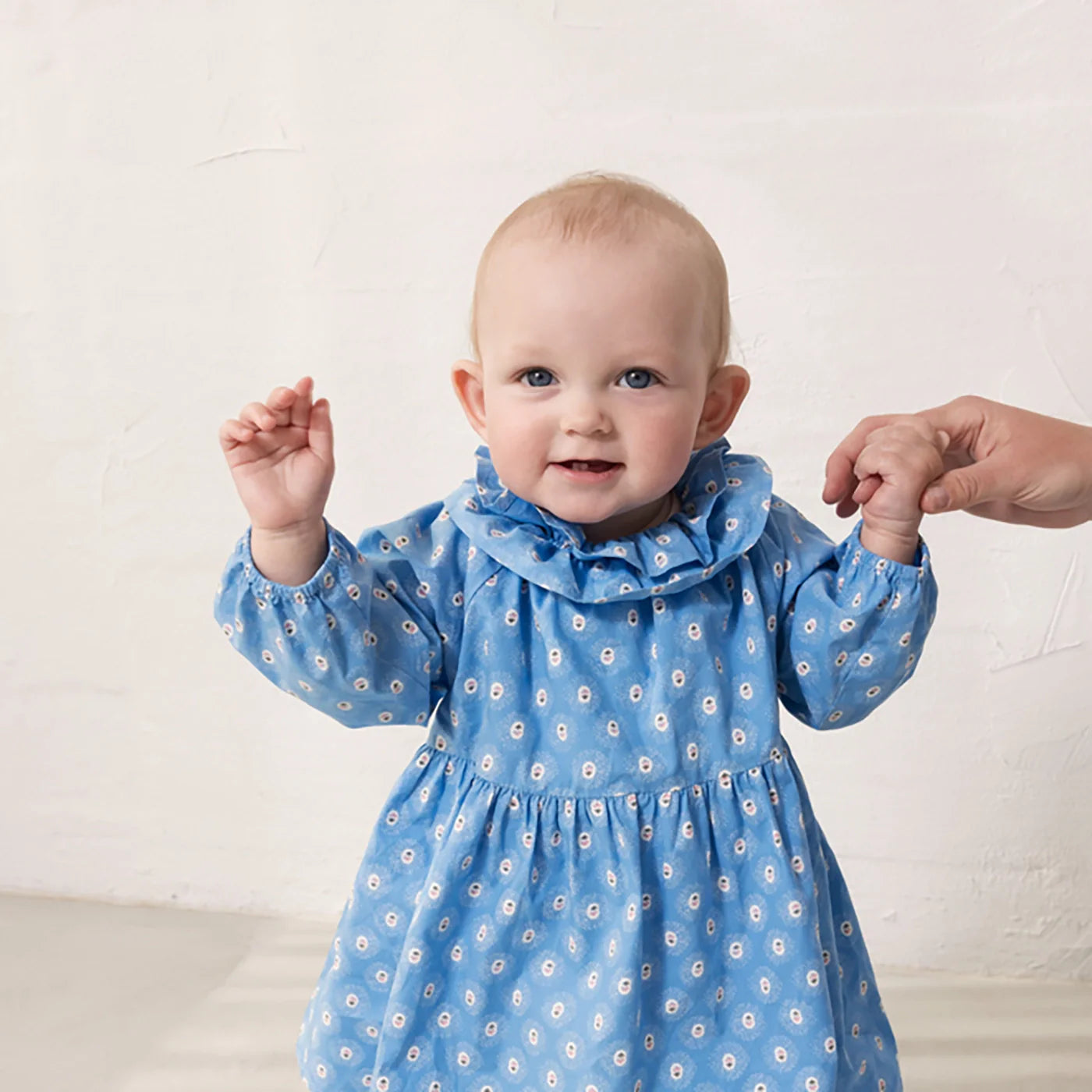 Dalin kleid