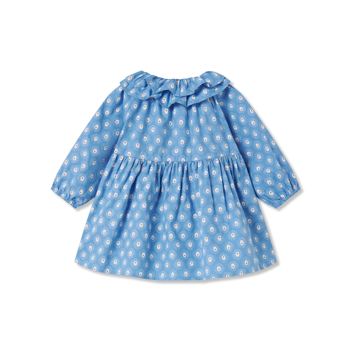 Dalin kleid