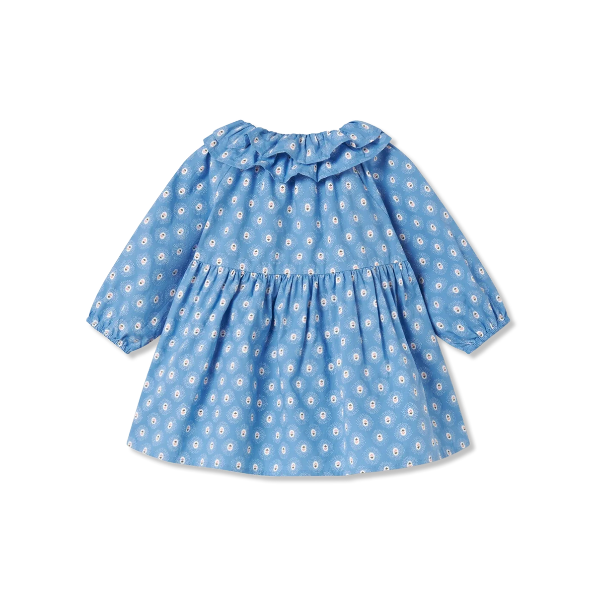 Dalin kleid