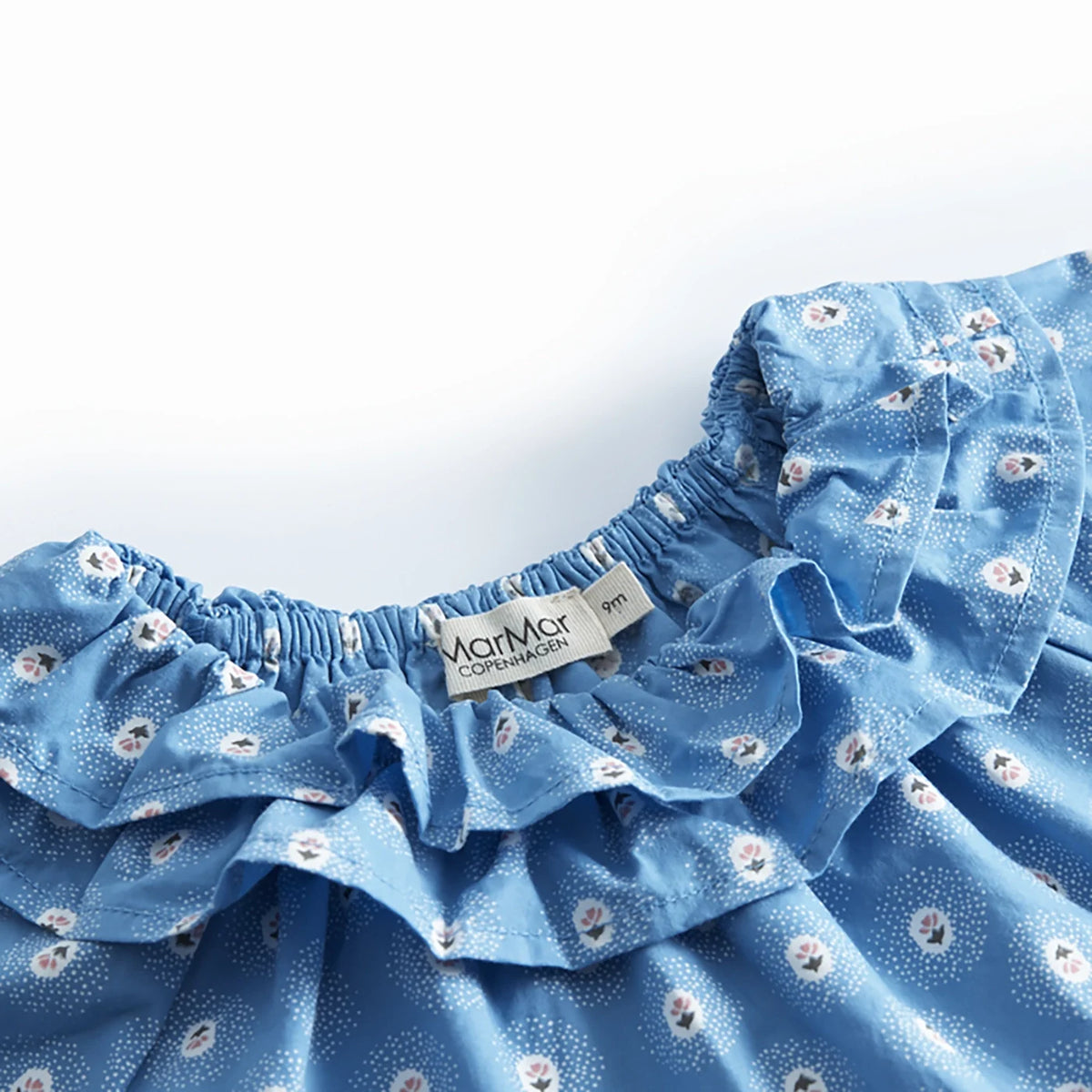 Dalin kleid