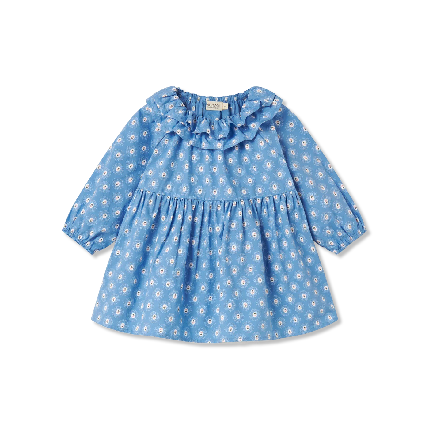 Dalin kleid