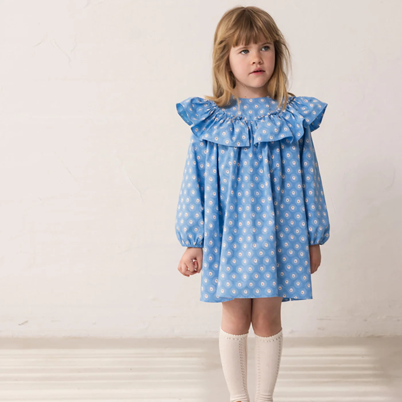 Delsa dress