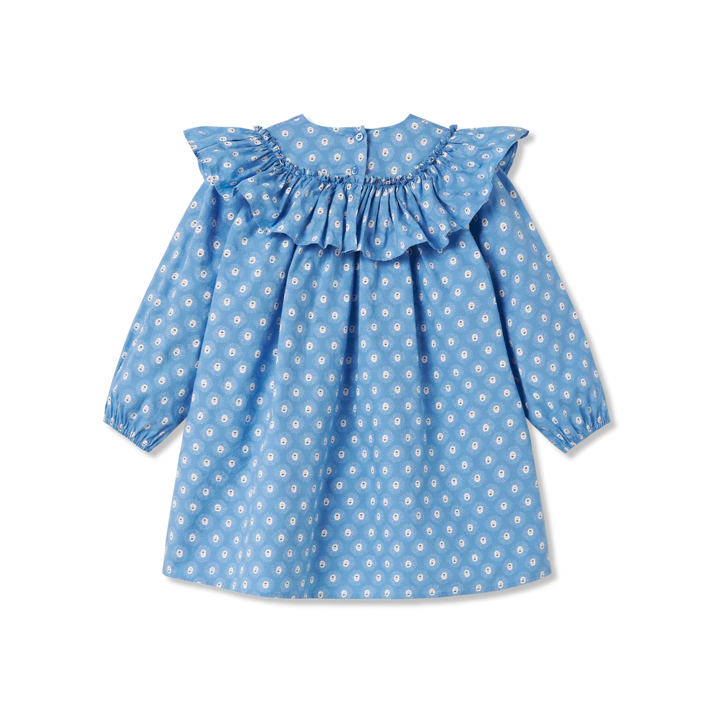 Delsa dress