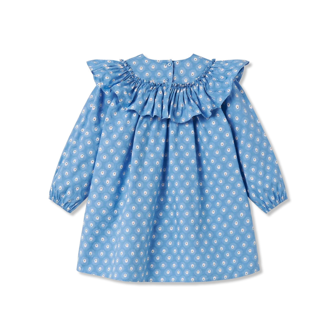 Delsa dress