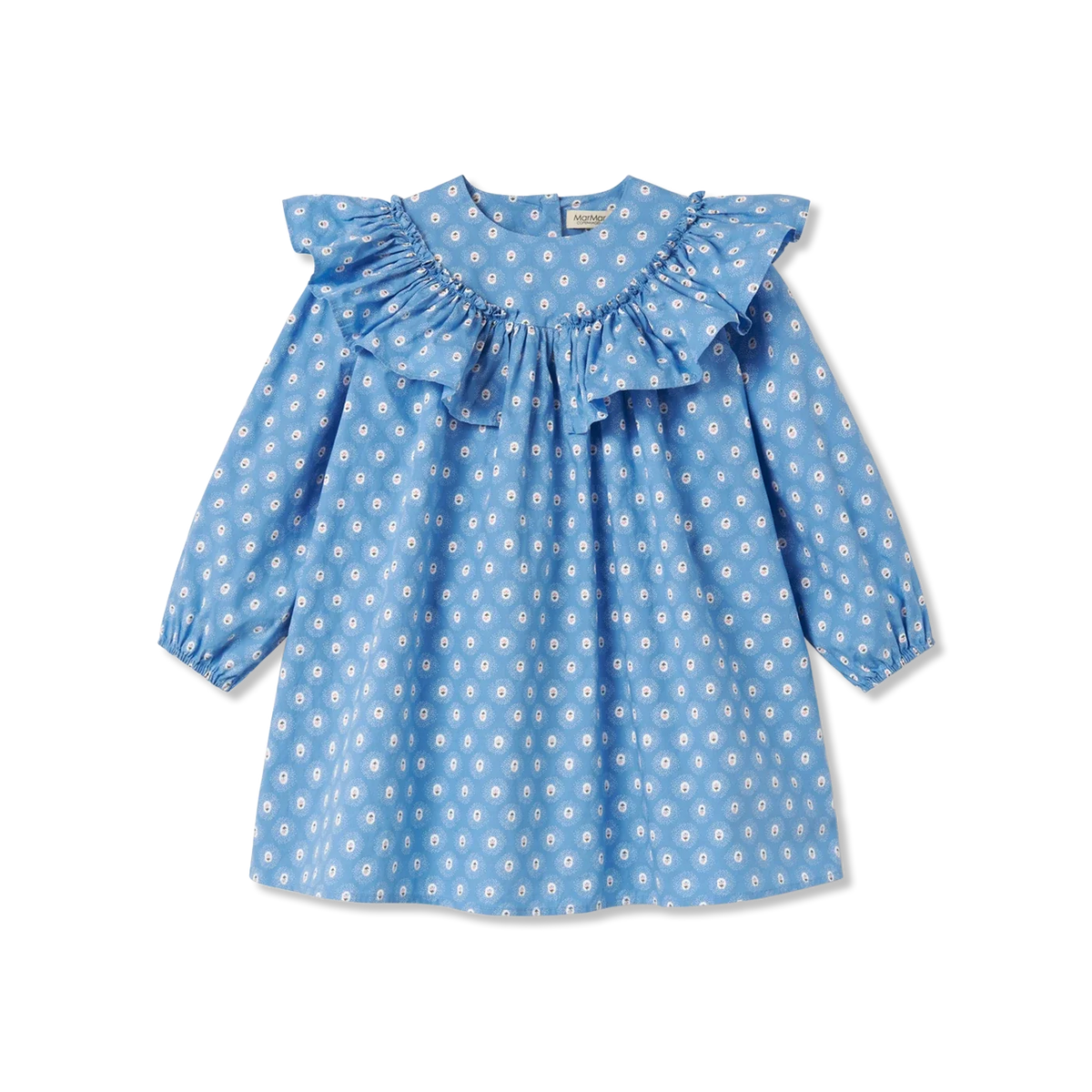 Delsa dress