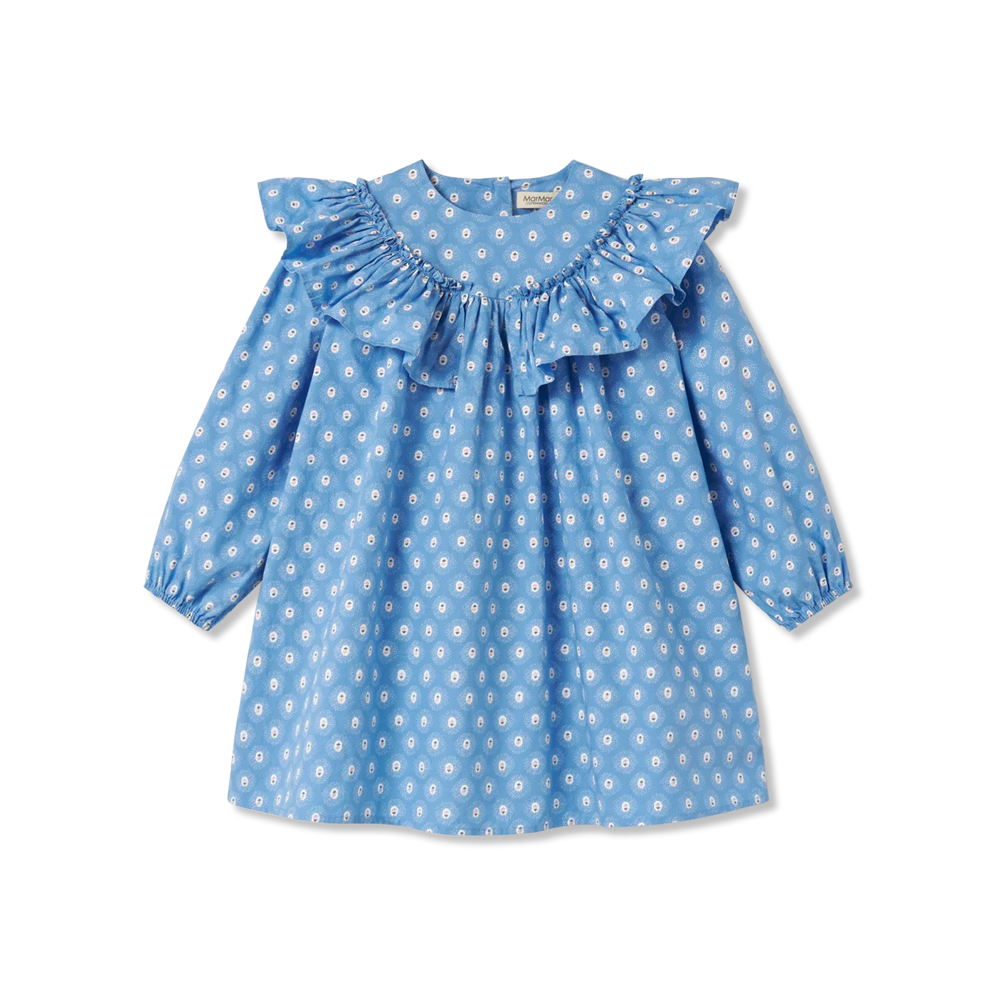 Delsa dress