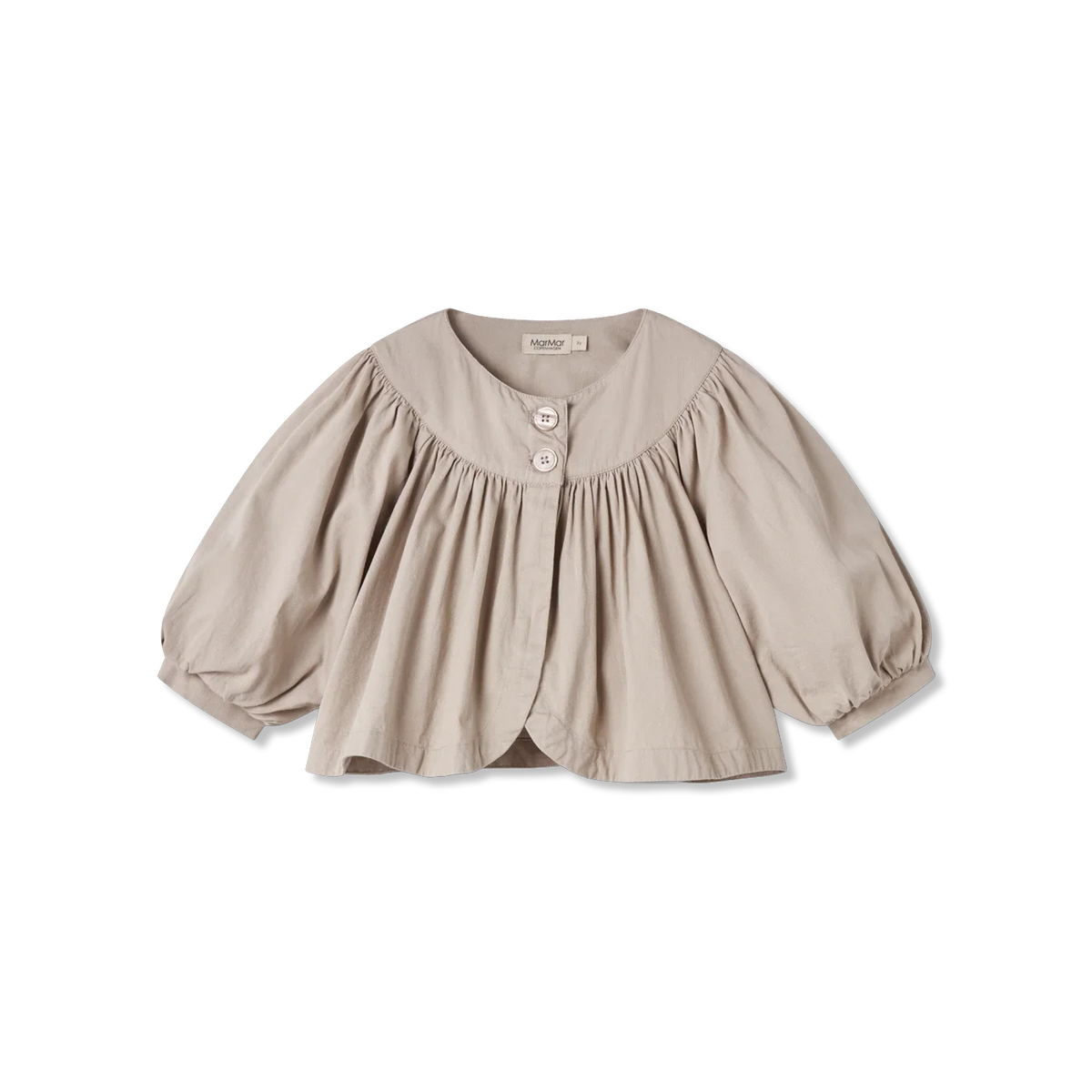 Jada Langarmshirt