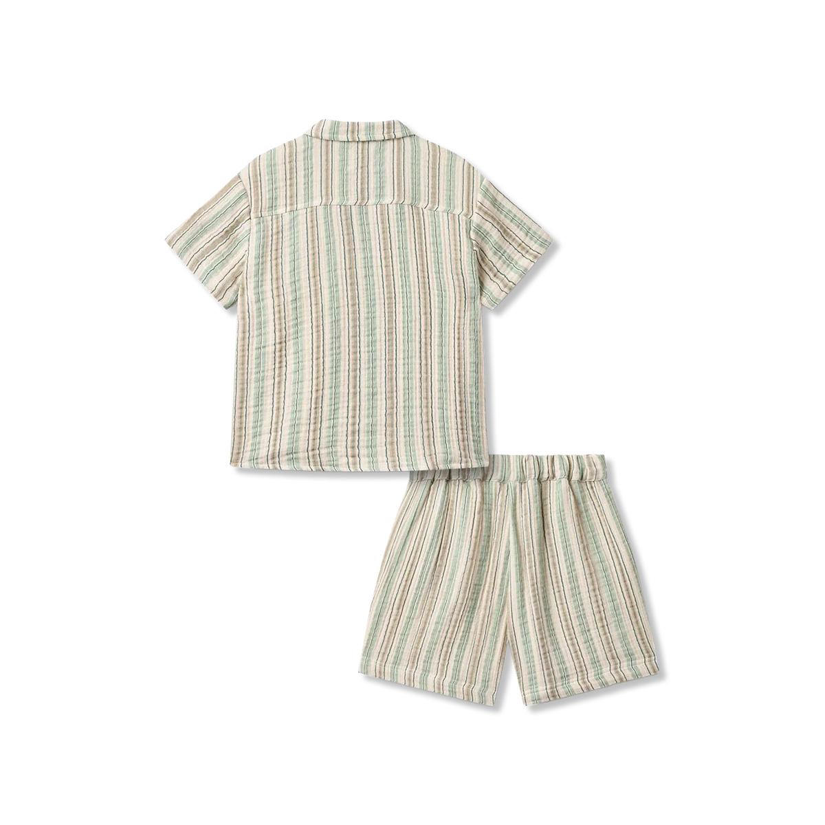 Anker Shorts-set
