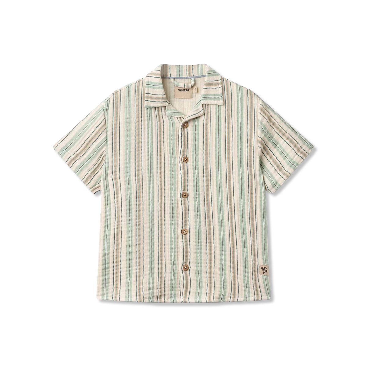Anker Shorts-set