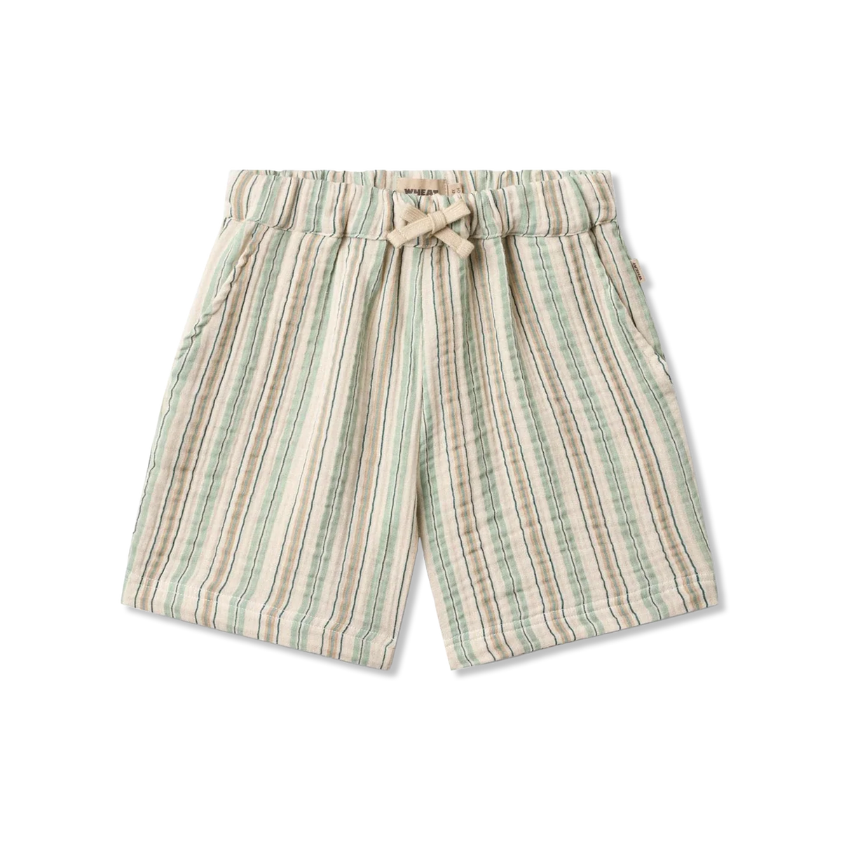 Anker Shorts-set