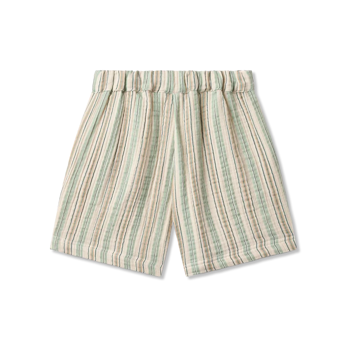 Anker Shorts-set