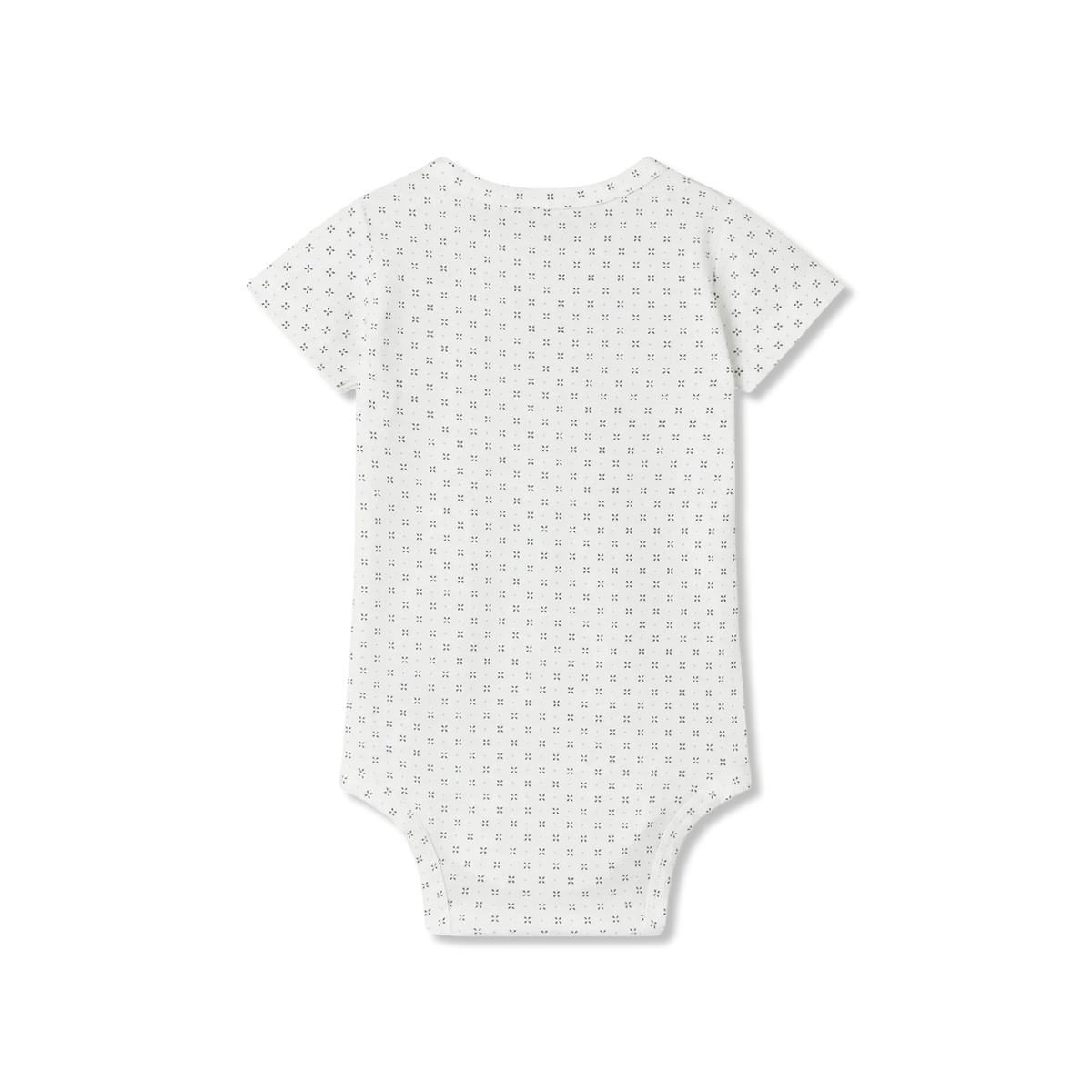 Plain body ss Body