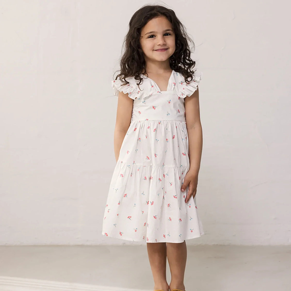 Dalani Kleid
