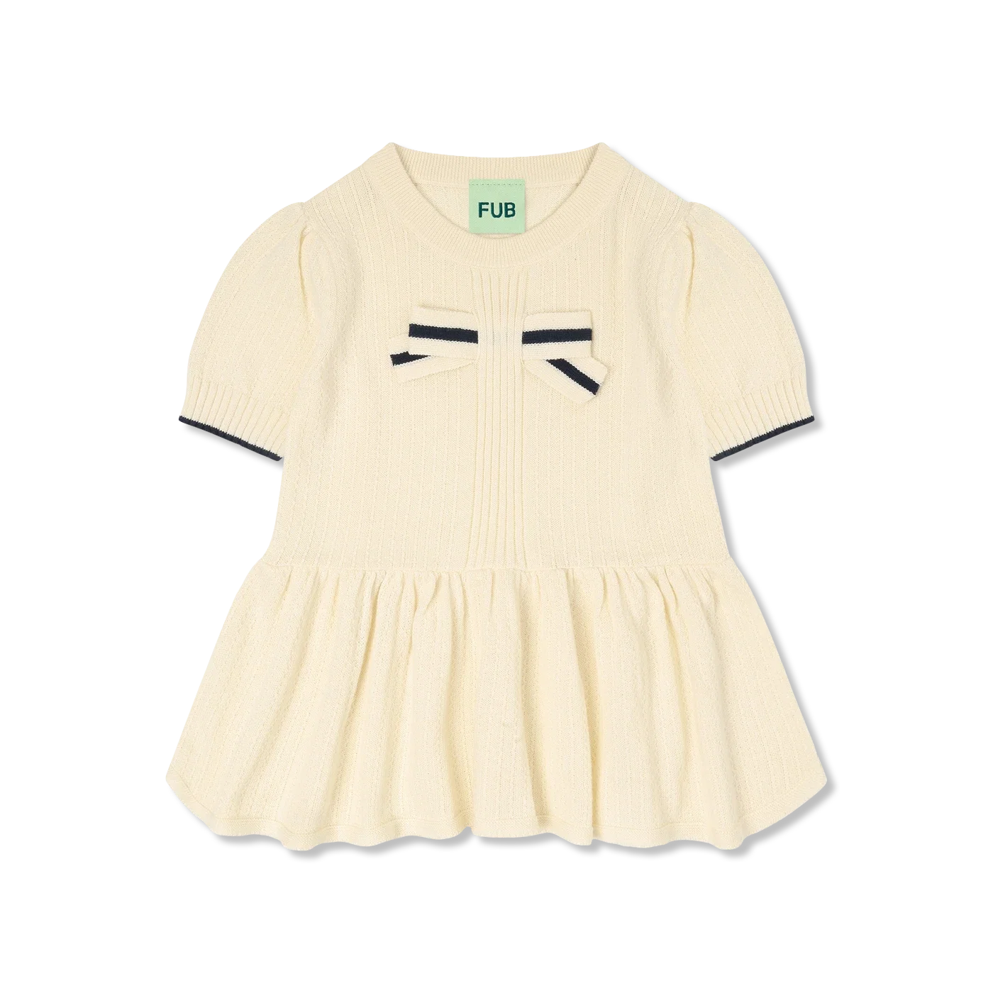 Bow top Top