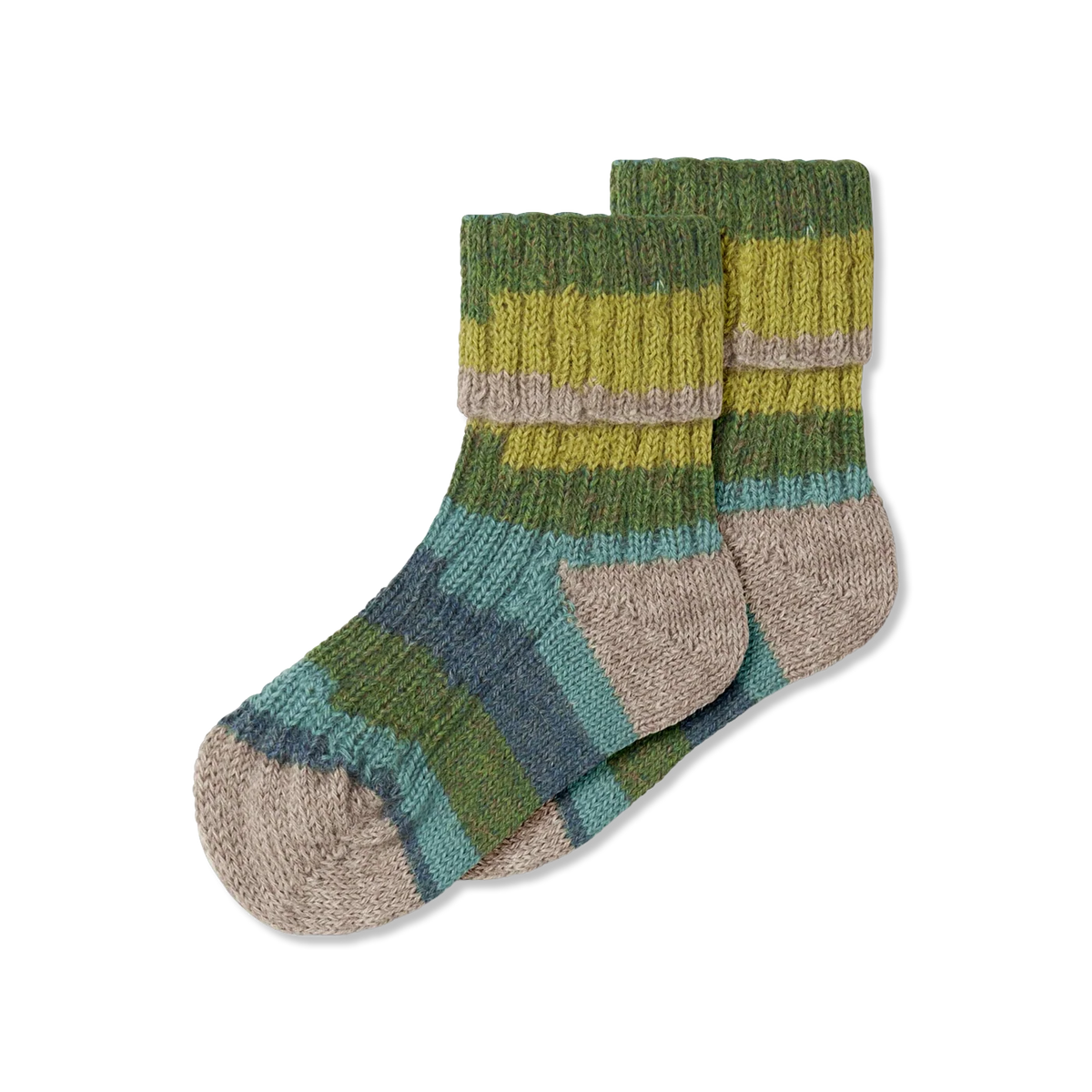 Azusa Socken