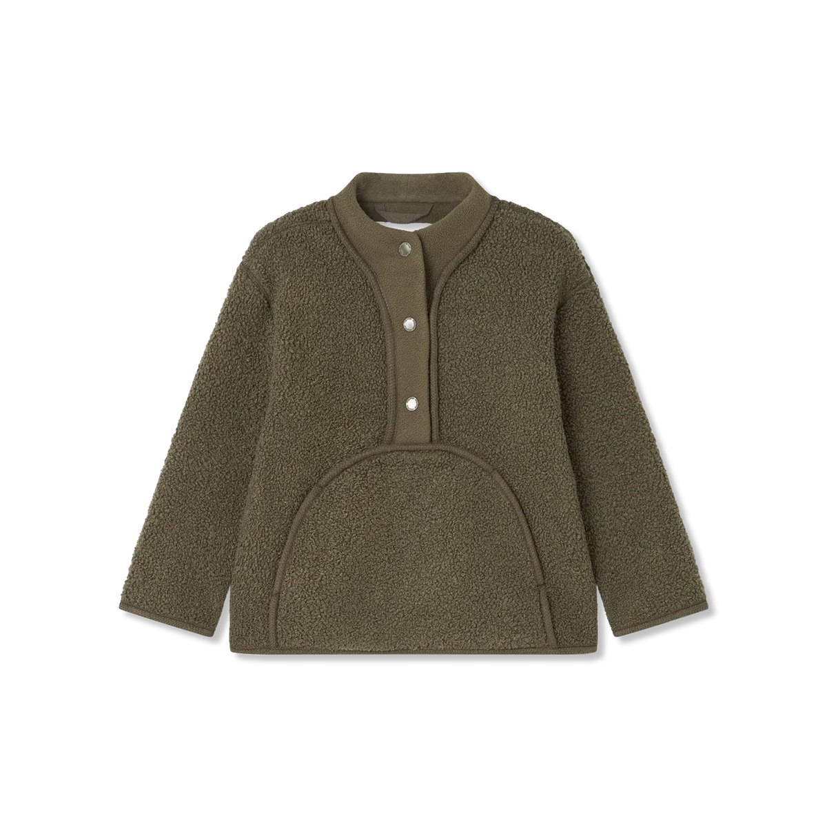 Oy Fleecejacke