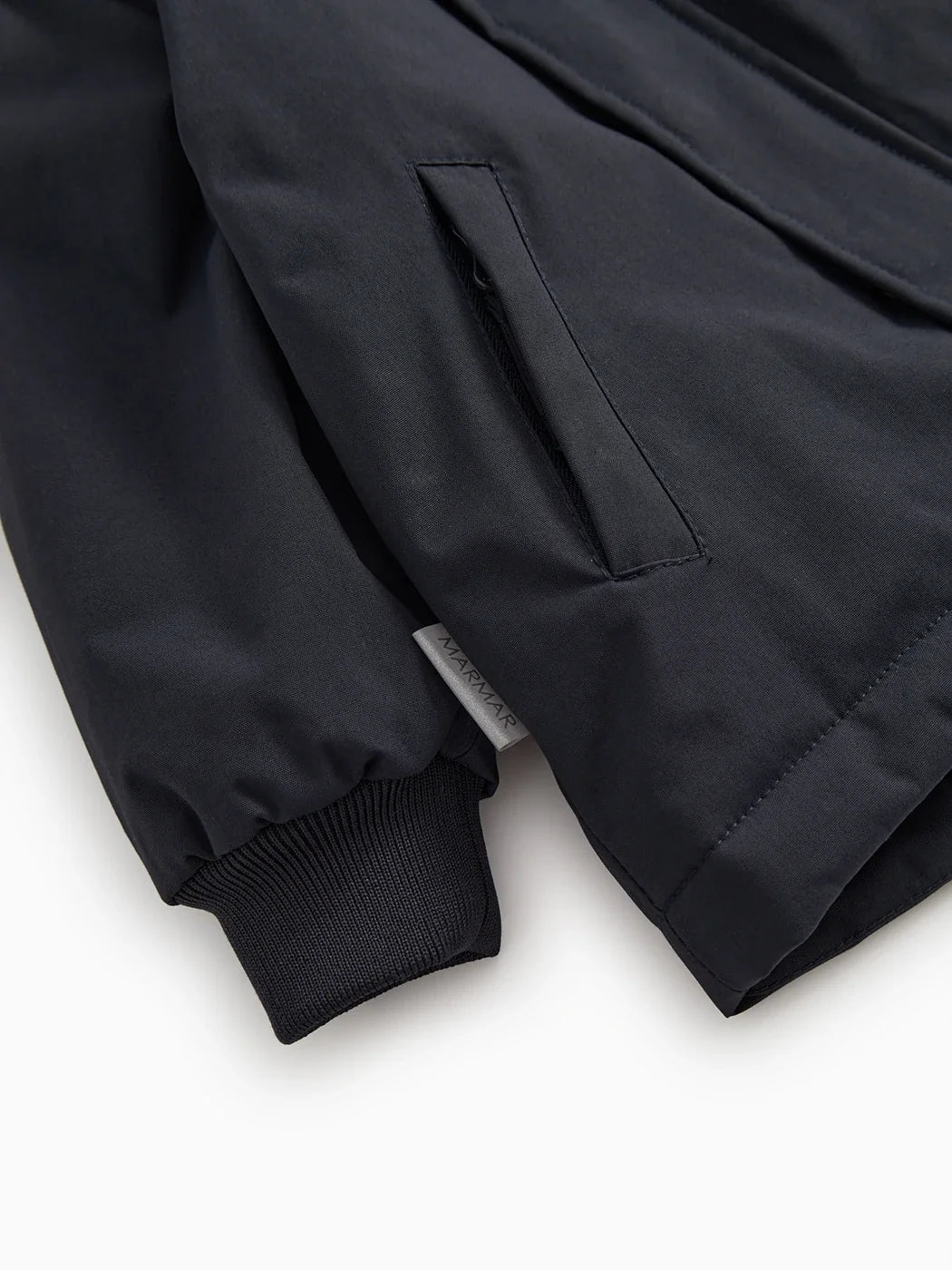 Osak Winterjacke