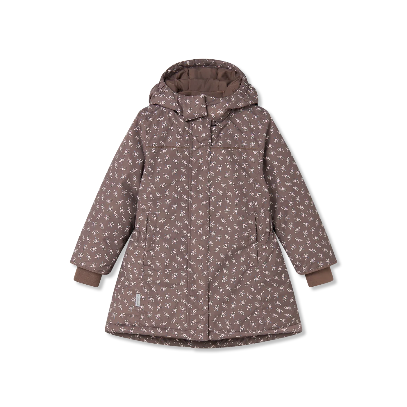 Olga Winterjacke