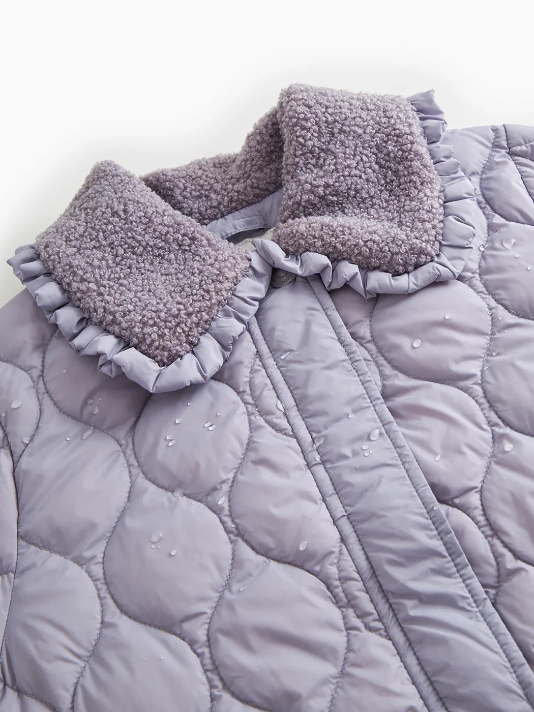 Orleans Winterjacke