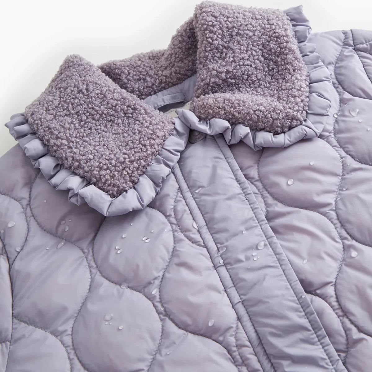 Orleans Winter jacket