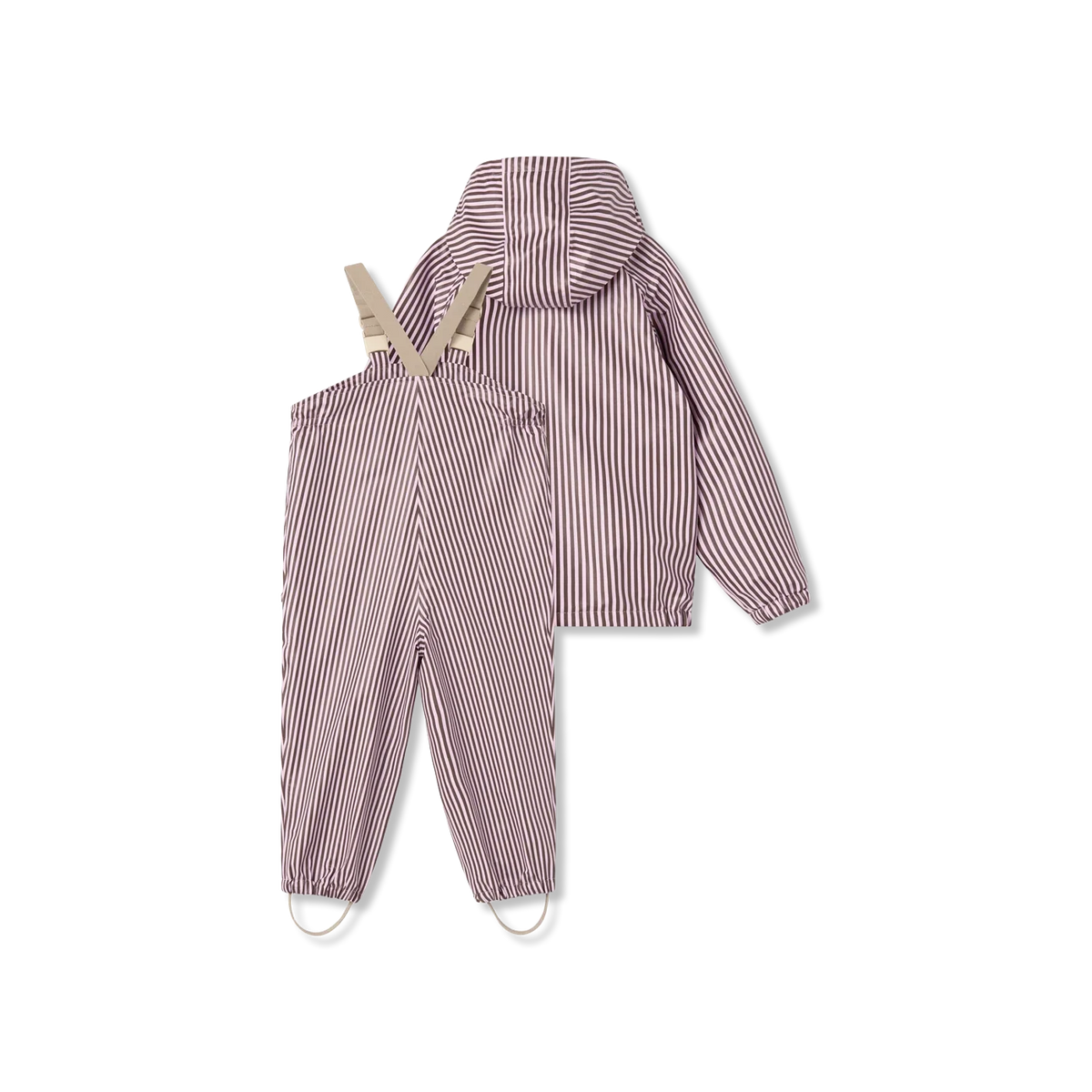 Oddy Regenbekleidung
