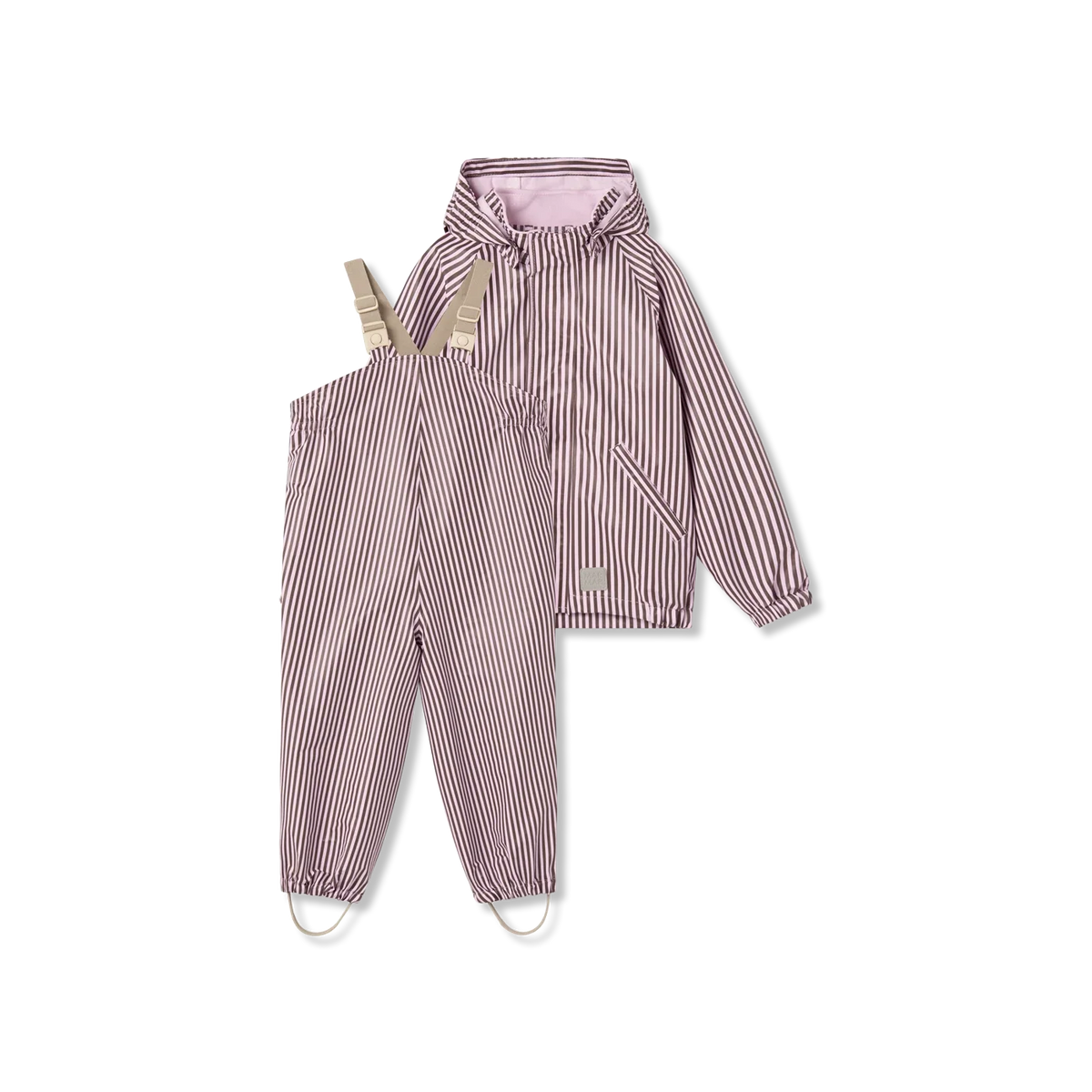 Oddy Regenbekleidung