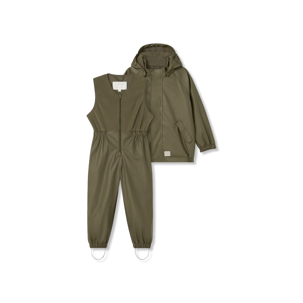 Obo Regenbekleidung