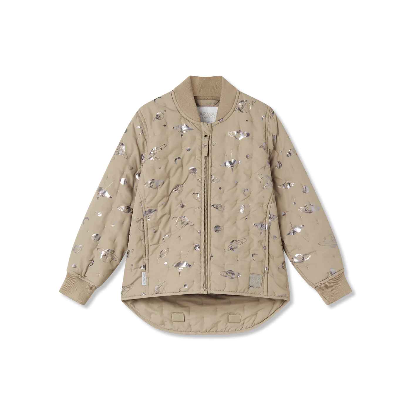 Orry Thermal jacket