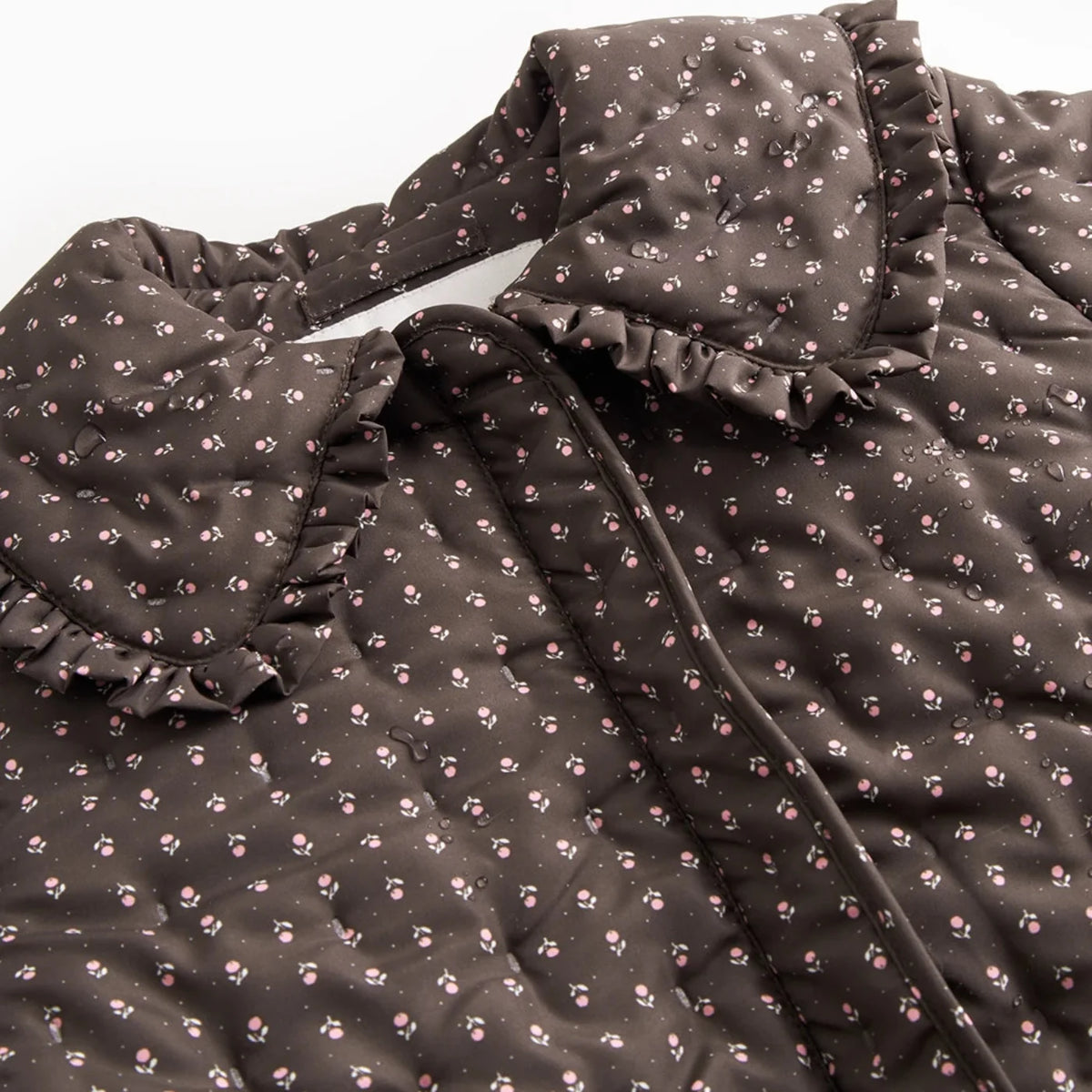 Oivira Thermojacke