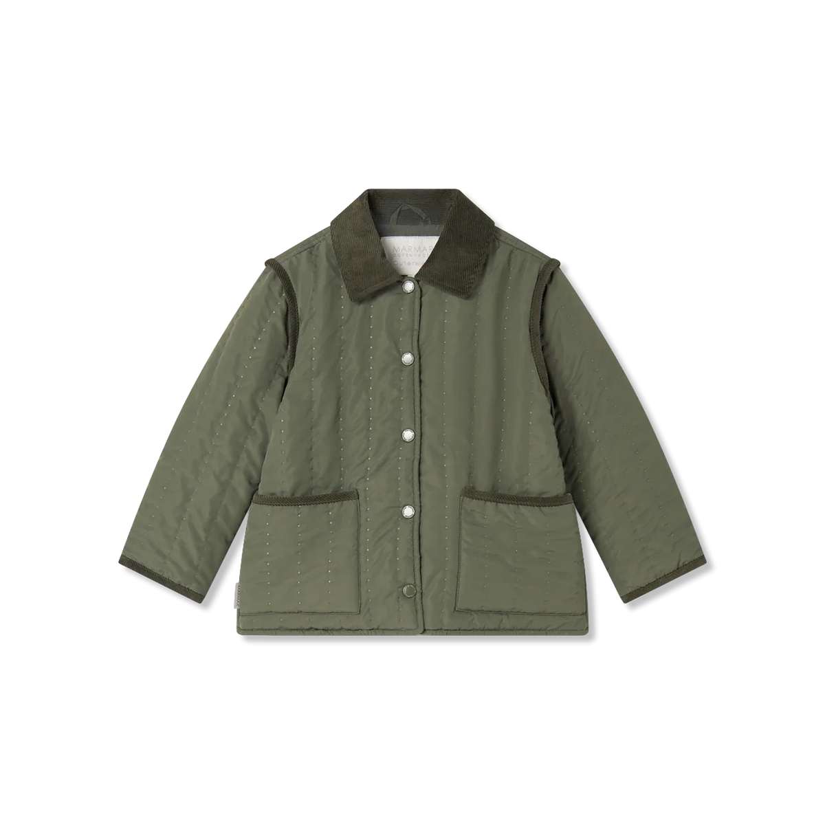 Otan Thermojacke