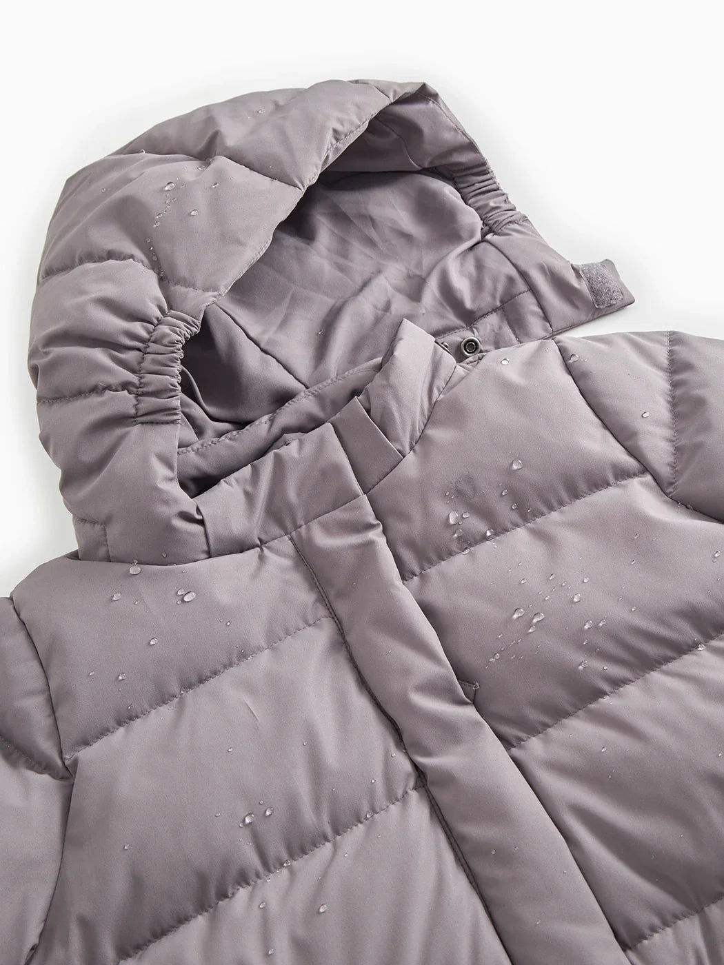 Oxford Winterjacke