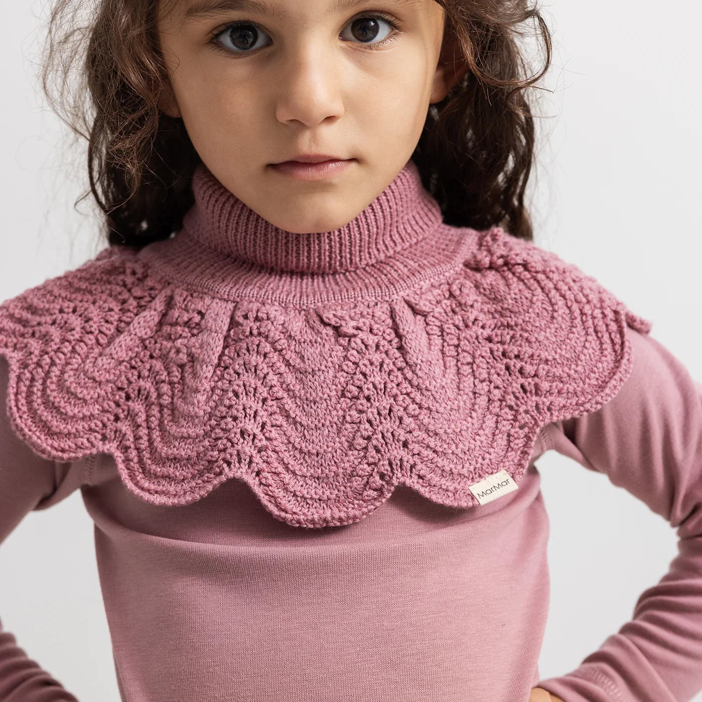 Alani Neck warmer