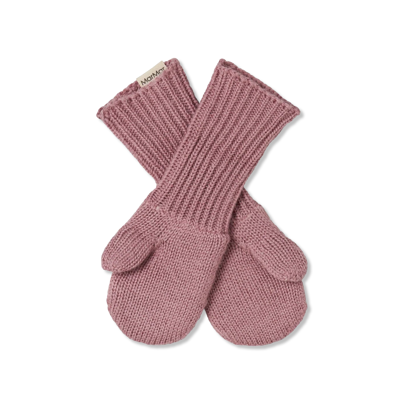 Alvilda Mittens