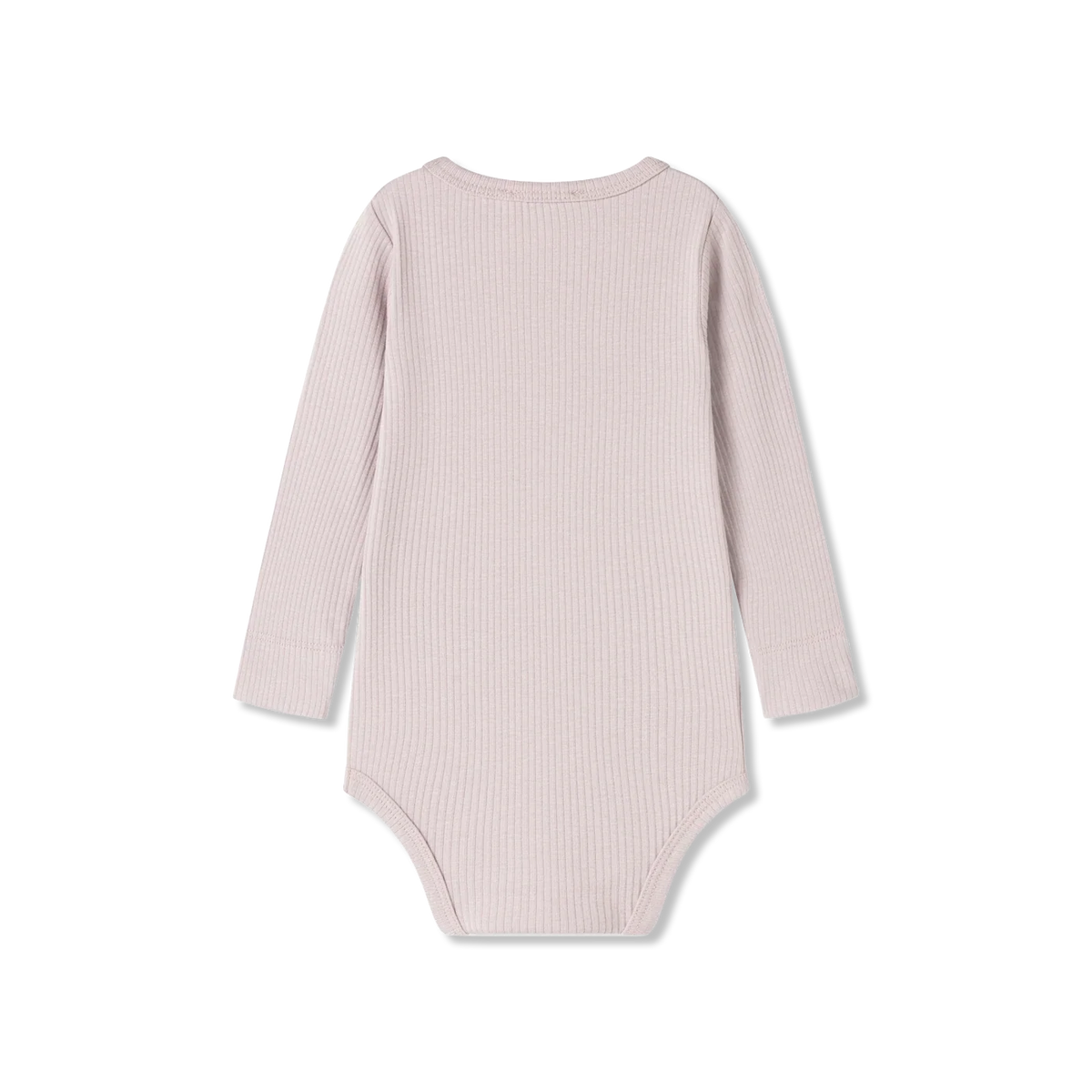 Plain body ls Body