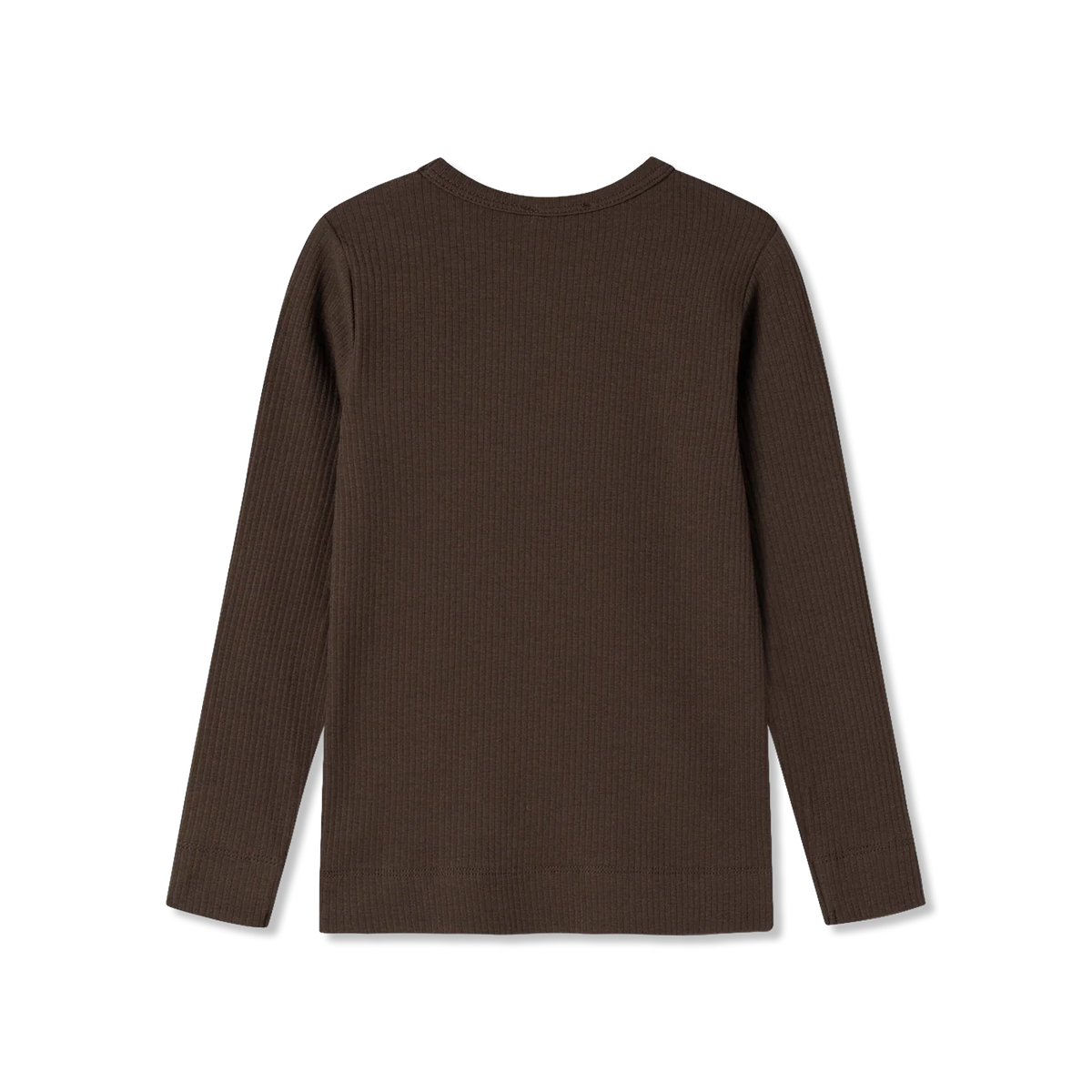 Plain tee ls Blouse