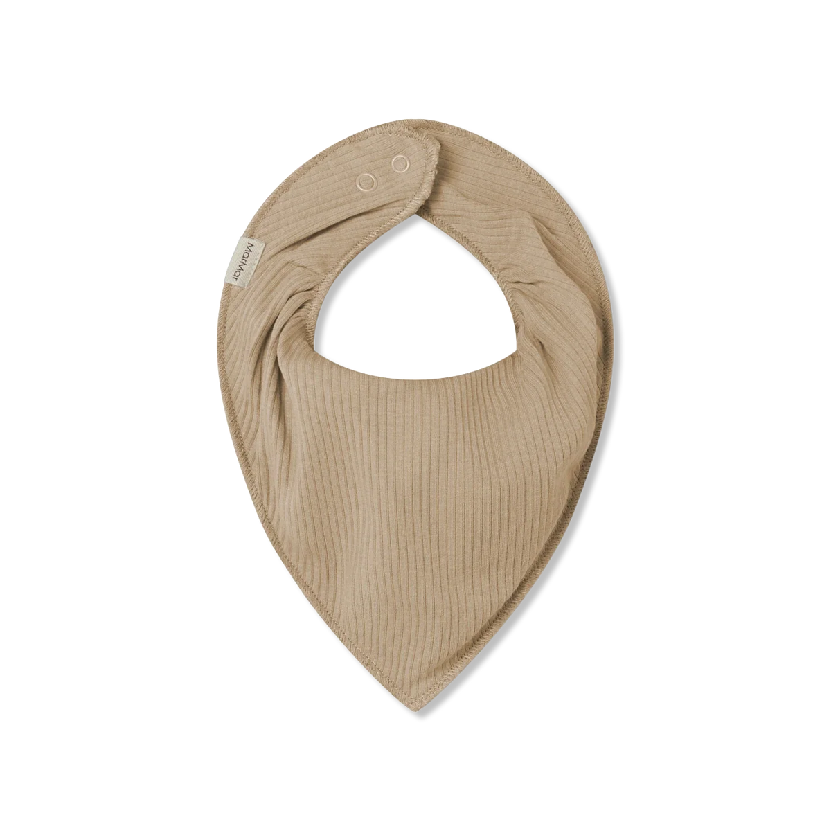 Dry bib Bib