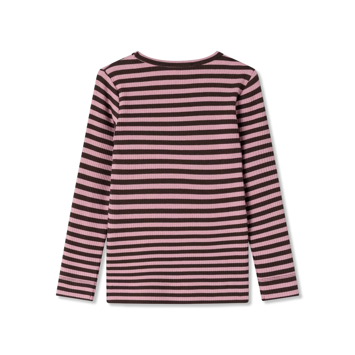 Plain tee ls Blusen