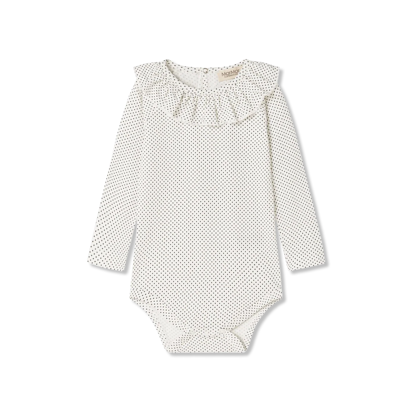 Berta Bodysuit