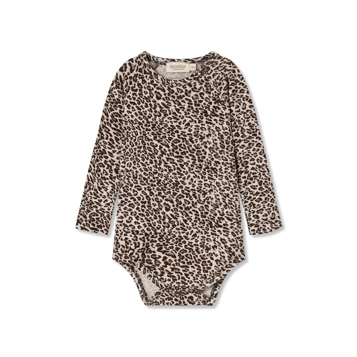 Leo body ls Body