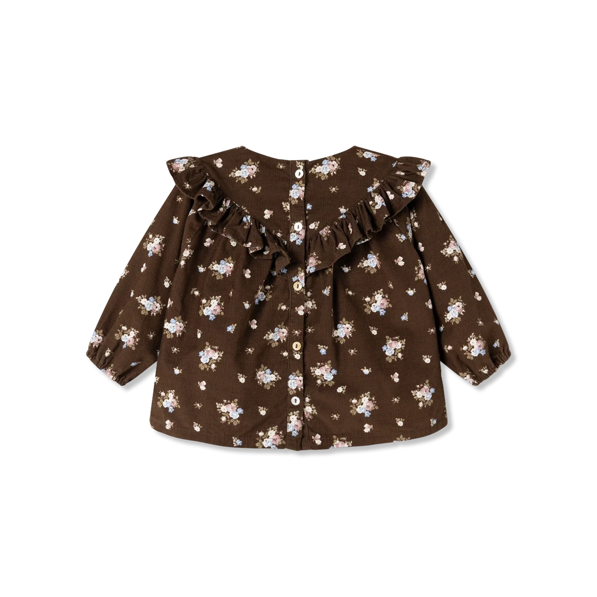 Tulette Blouse