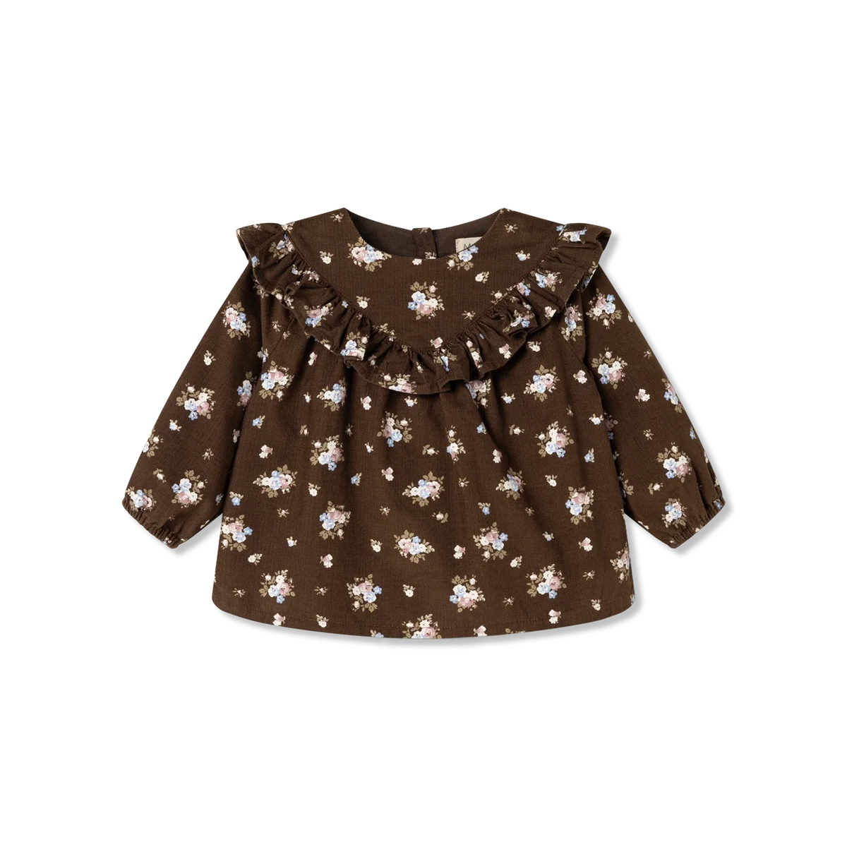 Tulette Blouse