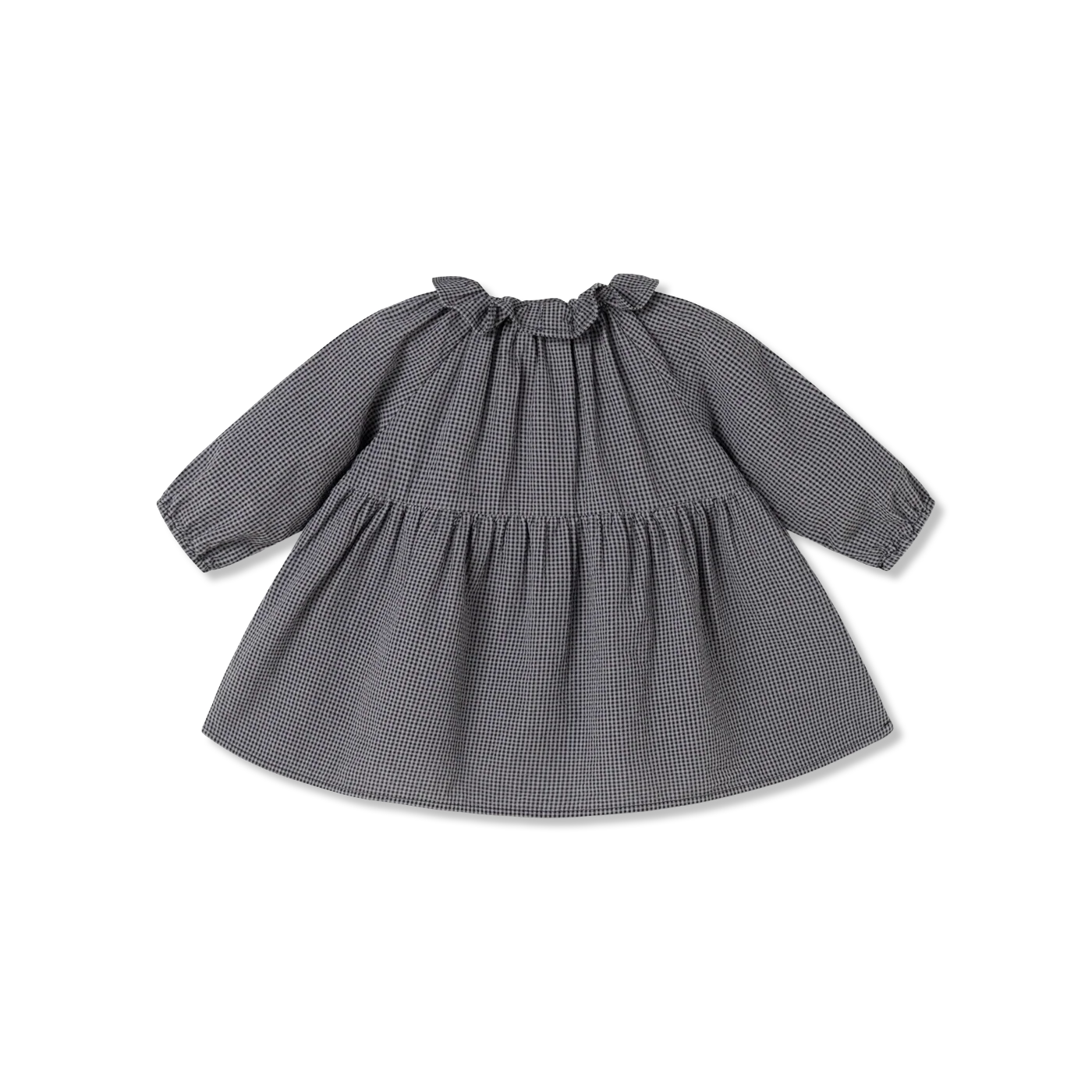Dawson frill Kleid