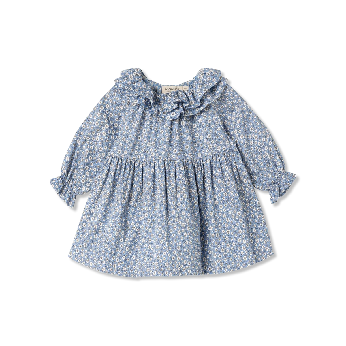 Dalin Kleid